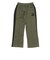622913　U T7 TRACK PANTS WIDE　73GREEN MOSS　658179-0003
