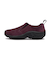 J005026　W'S JUNGLE MOC　BURGUNDY　663333-0001