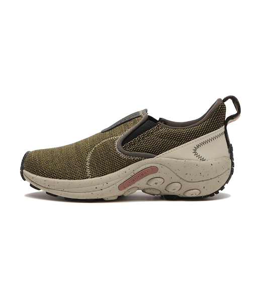 J005592　W'S JUNGLE EVO　HERB　663338-0001