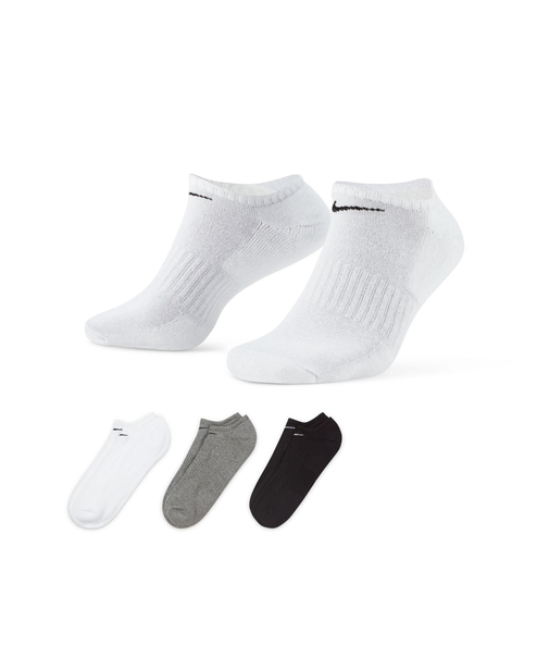 SX7673　3P EVERYDAY ﾉｰｼｮｳ ｿｯｸｽ　964 MLTCLR　590381-0004