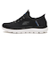 232457　SUMMITS - HIGH RANGE　BLK　638282-0001