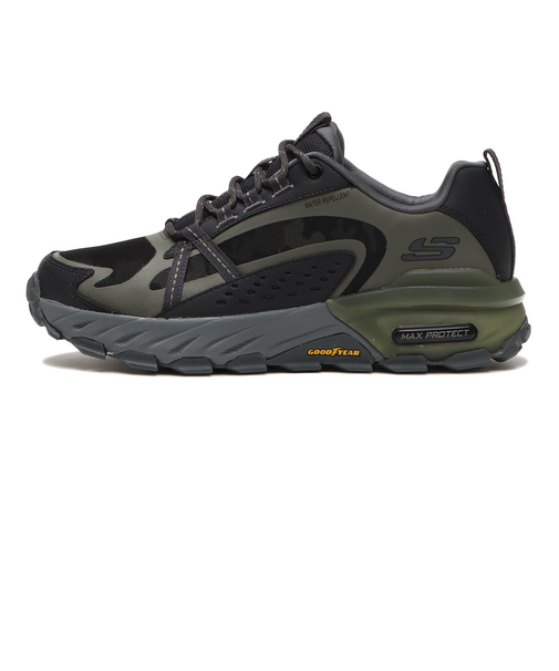 237308　MAX PROTECT - TASKFORCE　CAMO　638288-0001