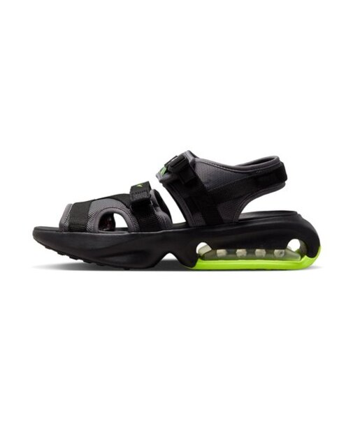 MDD9972　AIRMAX SOL SANDAL　004BLACK/VOLT　638769-0003