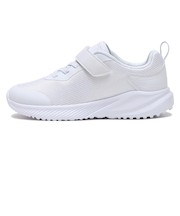 K3000　JOG TRAINER(17-23)　MONO WHITE　634756-0001