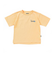 123R5010800　K Flower TEE　ORANGE　636570-0003