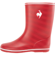 QL5VJC02RD 16-19LAMOTTE II RED 637100-0001