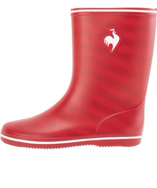 QL5VJC02RD 16-19LAMOTTE II RED 637100-0001