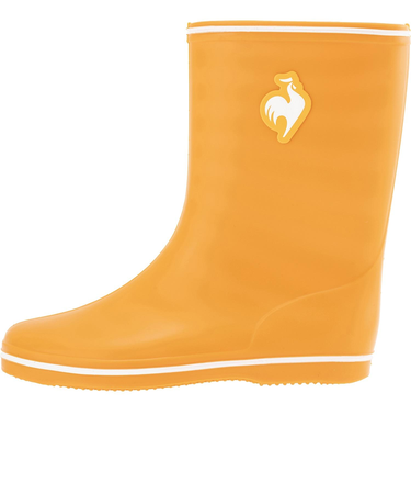 QL5VJC02OR　16-19LAMOTTE II　ORANGE　637101-0001