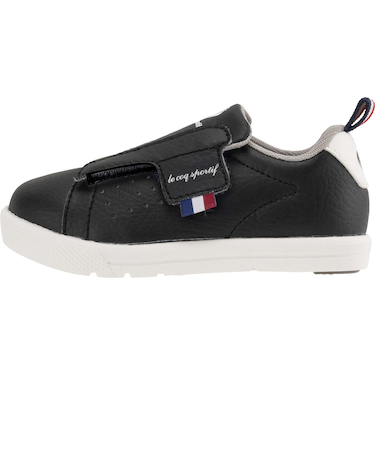 QL5VJC03BK 13-15LA ROLAND II F BLACK 637103-0001