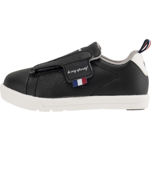 QL5VJC03BK 13-15LA ROLAND II F BLACK 637103-0001