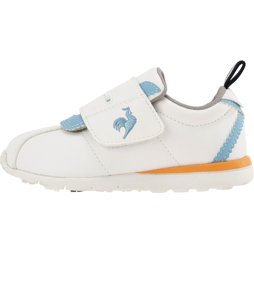 QL5VJC05WS　13-155MONTPELLIER VI F　WHITE/SKYBLUE　637106-0001