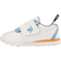 QL5VJC05WS　13-155MONTPELLIER VI F　WHITE/SKYBLUE　637106-0001