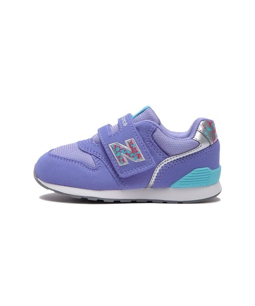 IZ996AB3 12-165IZ996AB3(W) PURPLE(AB3) 639481-0001