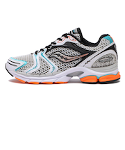S70704-4　PROGRID TRIUMPH 4　WHITE/SILVER　635388-0001