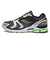 S70704-5　PROGRID TRIUMPH 4　BLACK/SILVER　635389-0001