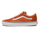 VN0005UFGWP　OLD SKOOL　BURNT OCHRE　636441-0001