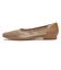 JE80205　MESH FLAT 1　BEIGE　638909-0002
