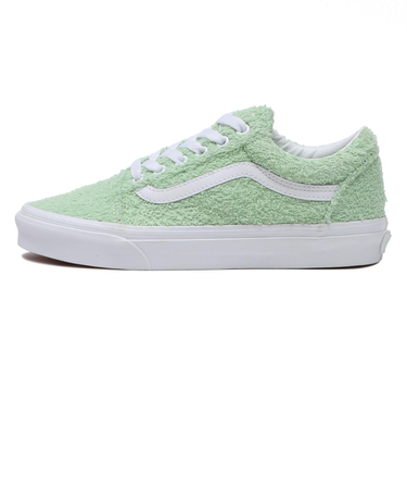 VN0005UFBM4　OLD SKOOL　TERRY CLOTH SPR　636440-0001