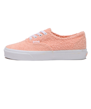 VN0A5KS9N4N　AUTHENTIC　TERRY CLOTH TRO　636456-0001