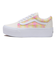 VN0A7Q5MGBX　OLD SKOOL STACKFORM　PASTEL PICNIC P　636461-0001