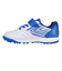 UU4VJB04WB　ACCERATOR SB JR WIDE　WHITE/BLUE　658053-0001