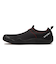 STS41097　SEA SOCK　BLACK　635040-0001
