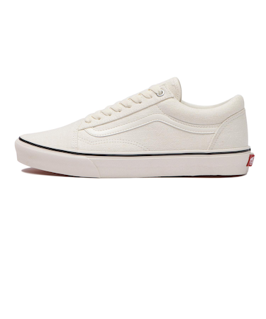 V36CF HMP　OLD SKOOL　NATURAL/WHITE　634445-0001