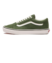 V36CF HMP　OLD SKOOL　GREEN/WHITE　634445-0003