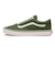 V36CF HMP　OLD SKOOL　GREEN/WHITE　634445-0003