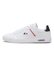 45SMA0117　EUROPA PRO TRI 123 1 SMA　407 WHT/NVY/RE　658715-0001