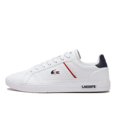 45SMA0117　EUROPA PRO TRI 123 1 SMA　407 WHT/NVY/RE　658715-0001