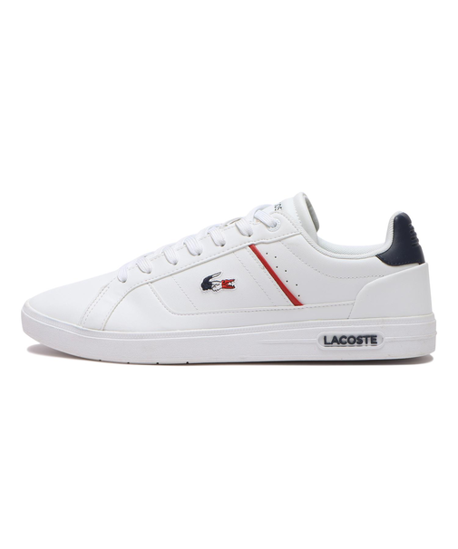 45SMA0117　EUROPA PRO TRI 123 1 SMA　407 WHT/NVY/RE　658715-0001