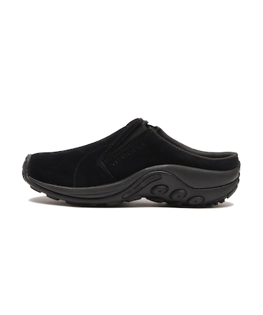 J003966　W'S JUNGLE SLIDE　BLACK　663330-0001