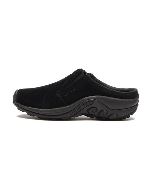 J003966　W'S JUNGLE SLIDE　BLACK　663330-0001