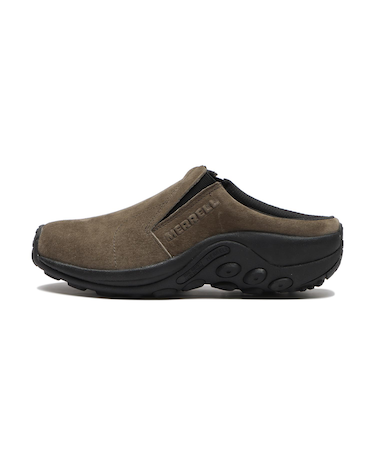 J004088　W'S JUNGLE SLIDE　GUNSMOKE　663331-0001