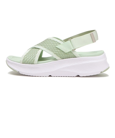 W2020　CROSS SANDAL　MINT　633465-0002