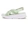 W2020　CROSS SANDAL　MINT　633465-0002