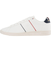 QL1VJC10WN LCS CHATEAU II WHITE/NAVY 638627-0001