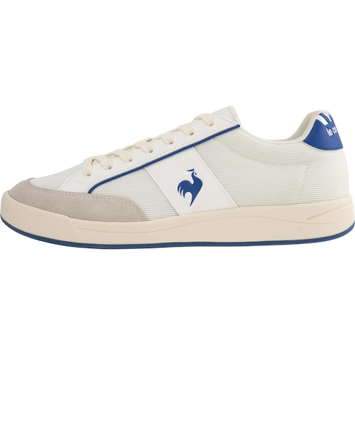 QL1VJC12WB LCS GRAND EST AC WHITE/BLUE 638632-0001
