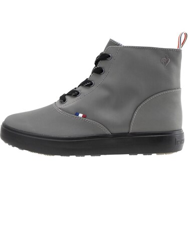 QL3VJD30GB　LCS TELUNA III MID R　GRAY BLACK　663005-0001