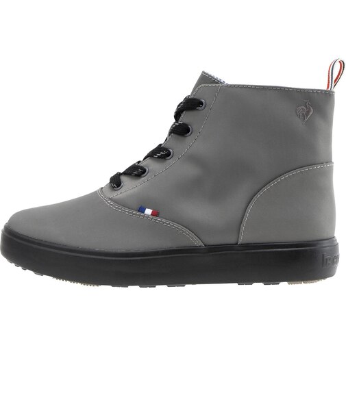 QL3VJD30GB　LCS TELUNA III MID R　GRAY BLACK　663005-0001