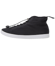 QL1UJD50BK　LA ALMA MID II T+R　BLACK　663006-0001