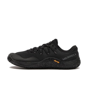 J037336　WS TRAIL GLOVE 7　BLACK/BLACK　663301-0001
