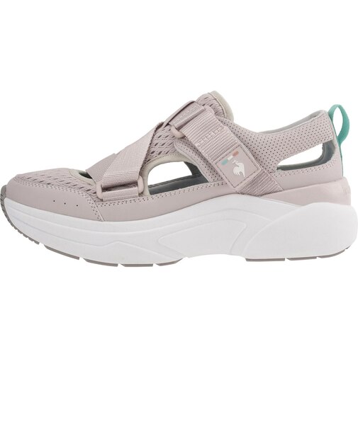 QL3VJC30LV　LCS BOULOGNE SD　LAVENDER　662995-0001