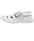 QL3VJC31WH　LA RHONE GS　WHITE　662997-0001