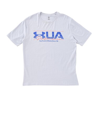 1376845　M VTG BRAND SCRIPT SS　011MRE/RYL　642623-0002