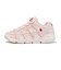 WSS23006674　FILA BARRICADE Ladybird　PINK　657922-0001