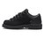 D121300　TRAIL FIELD LOW　S/BLACK　636083-0001