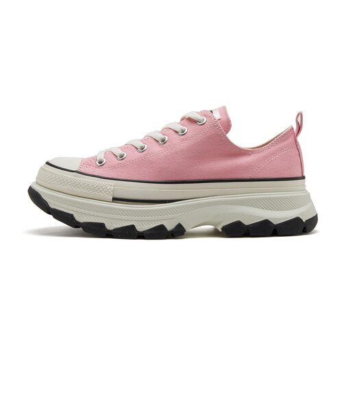 31309866　AS (R) TREKWAVE OX　*PINK　662814-0001