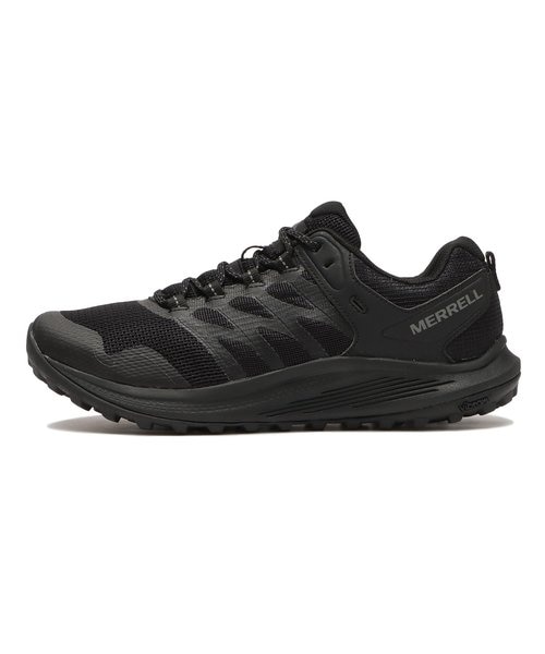 J005043 NOVA 3 TACTICAL BLACK/CHARCOAL 663342-0001